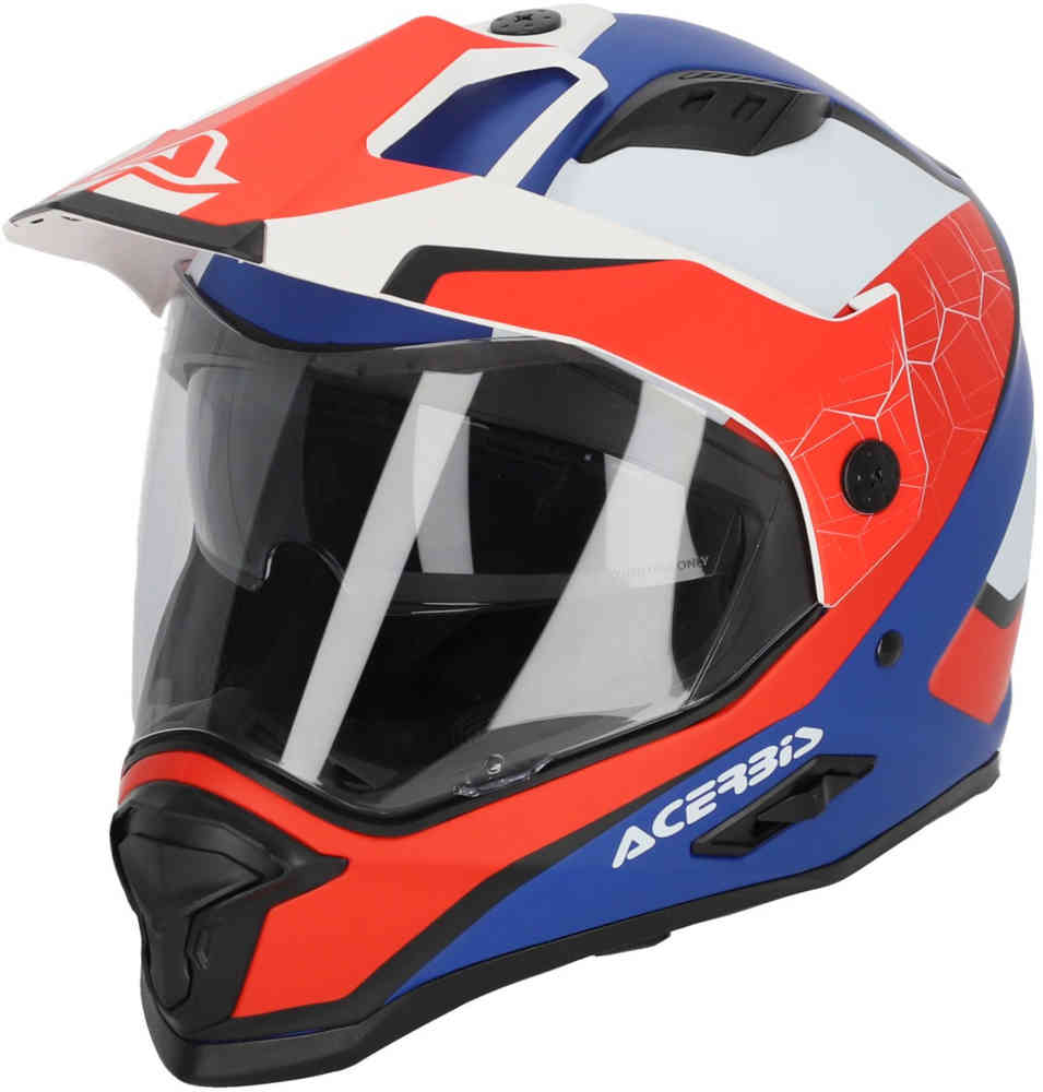 Acerbis Reactive Helmet