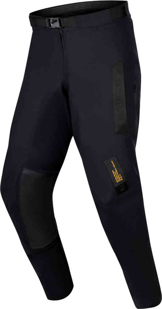 Alpinestars Techdura Motocross Pants