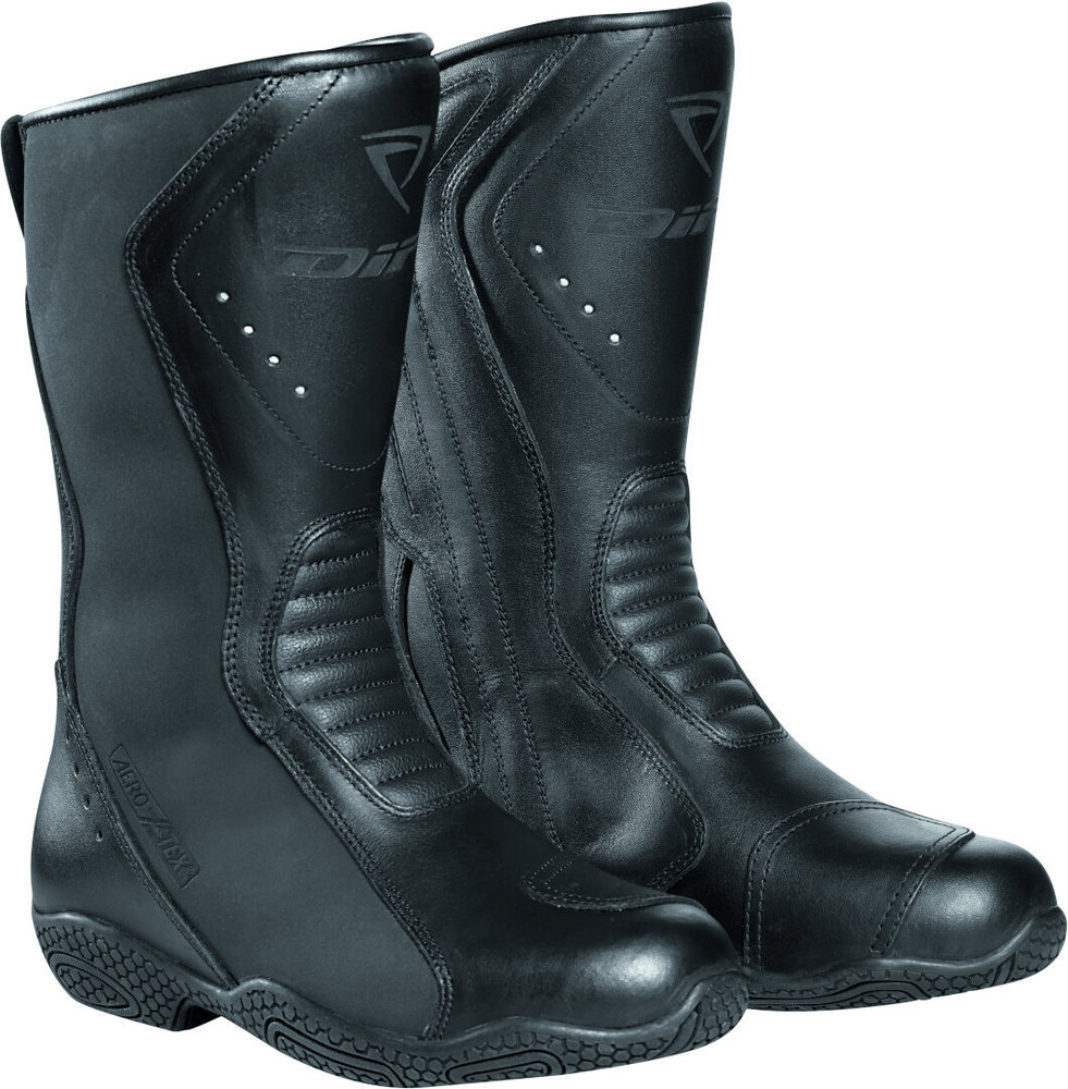 DIFI Adele Aerotex waterproof Ladies Motorcycle Boots