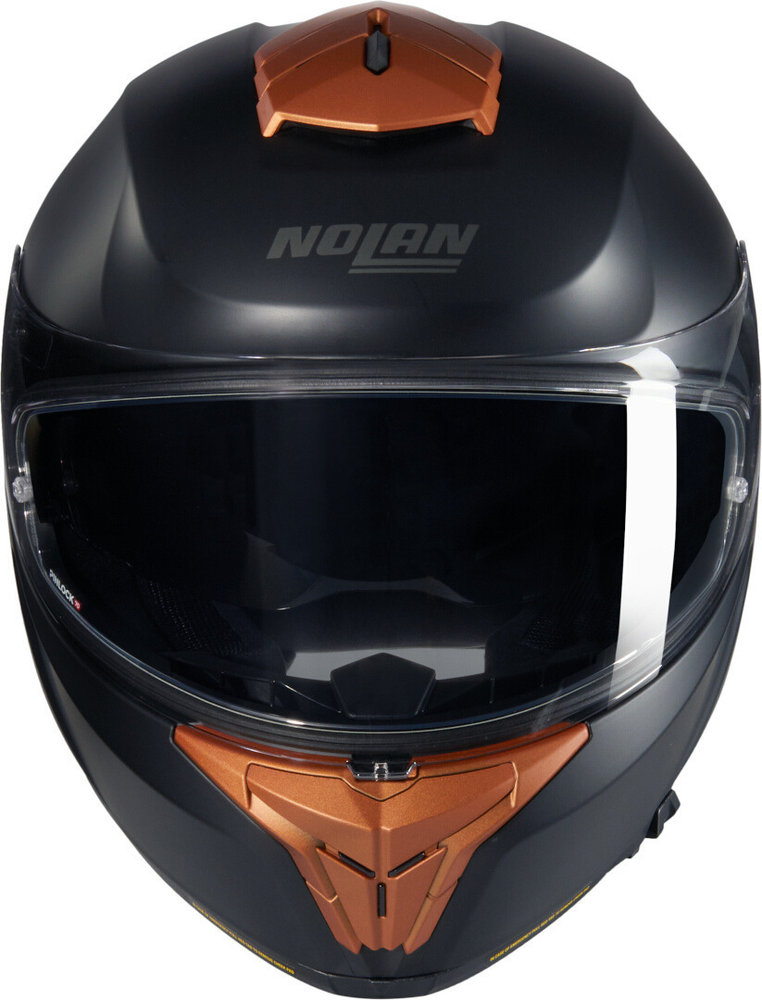 Nolan N80-8 Classico Nobile N-Com Helmet
