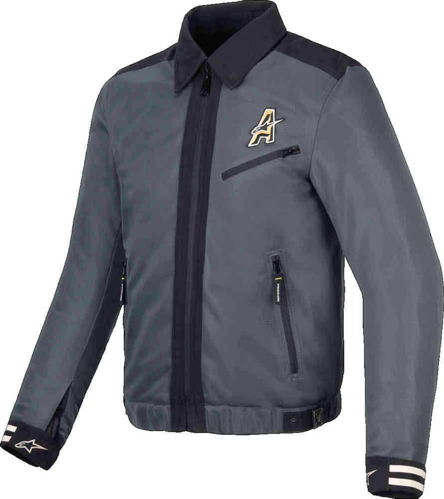 Alpinestars Ignite Air Motorcycle Textile Jacket
