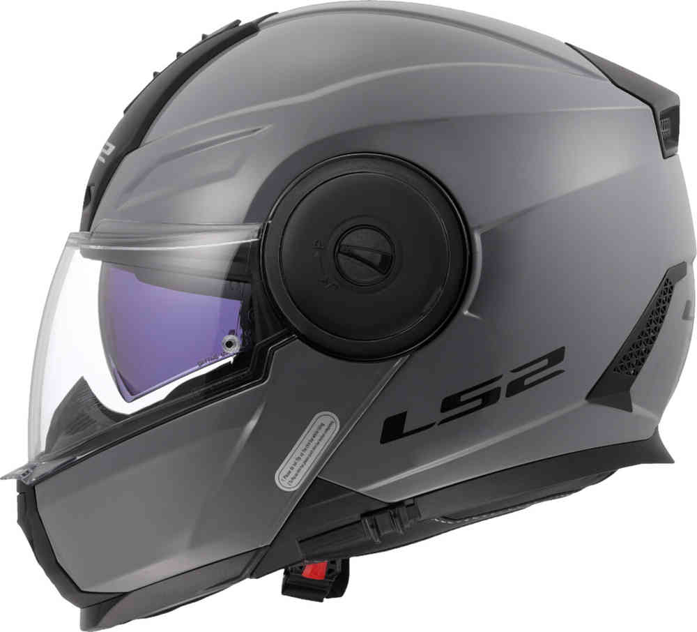 LS2 FF902 Scope II Helmet