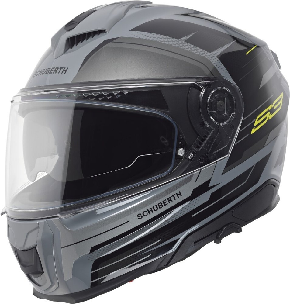 Schuberth S3 Apex Helmet