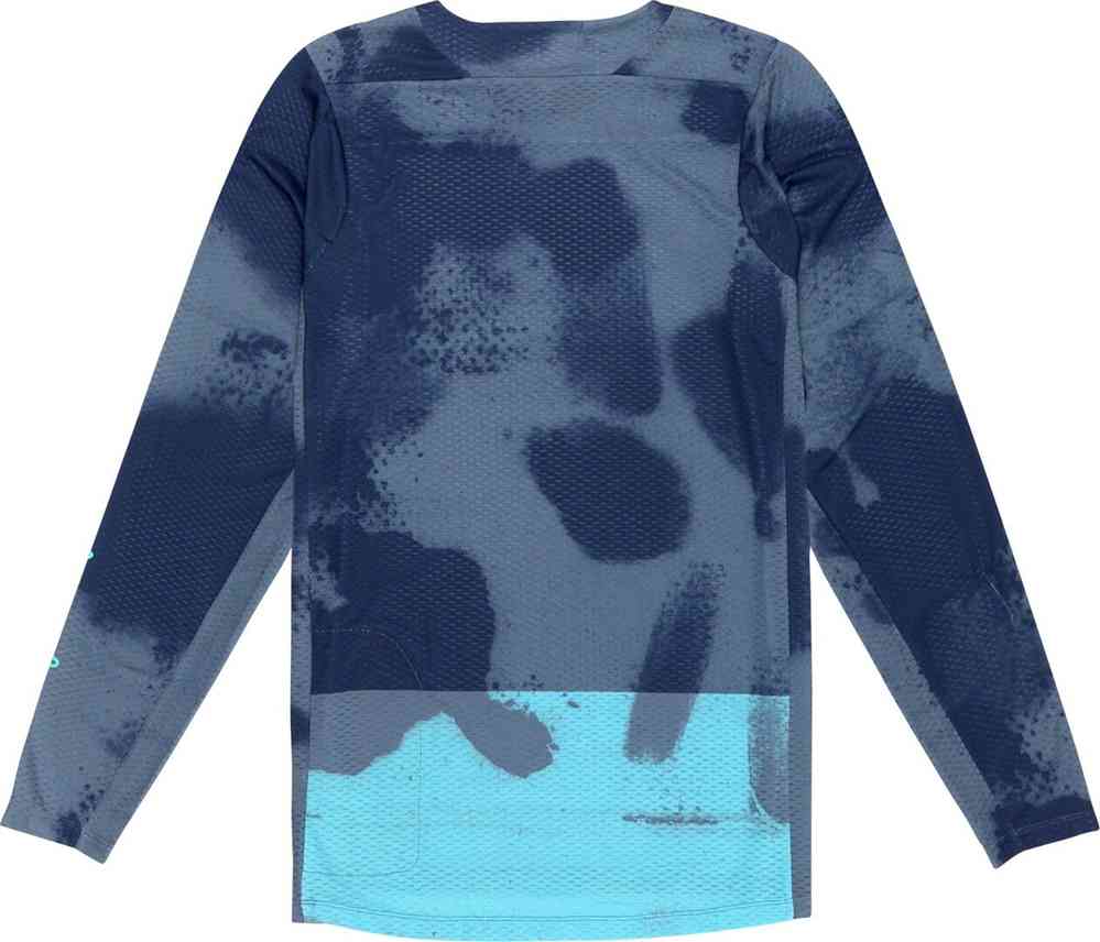 Troy Lee Designs Skyline Air Flared LS Bicycle Jersey