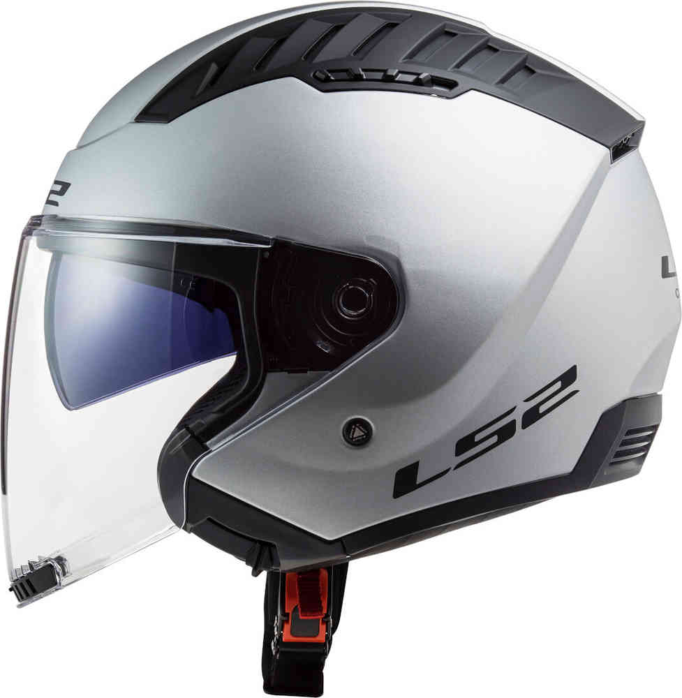 LS2 OF600 Copter II Jet Helmet