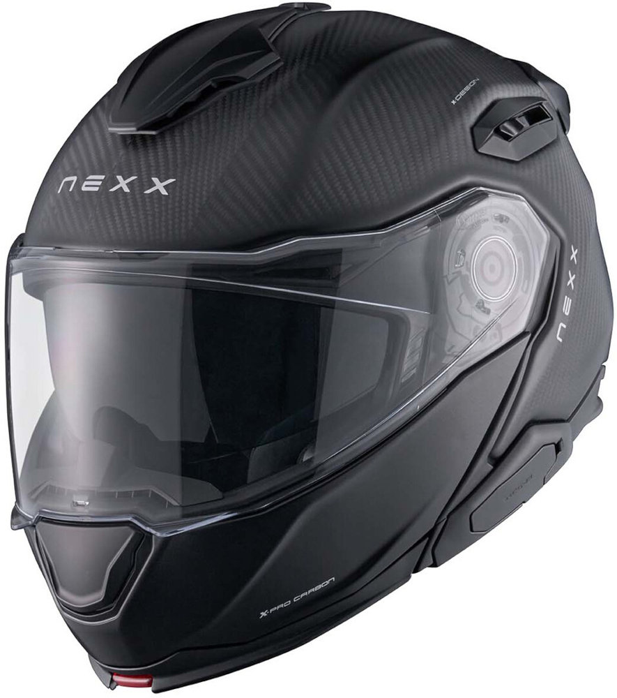 Nexx X.Lifetour Zero Pro Carbon Helmet