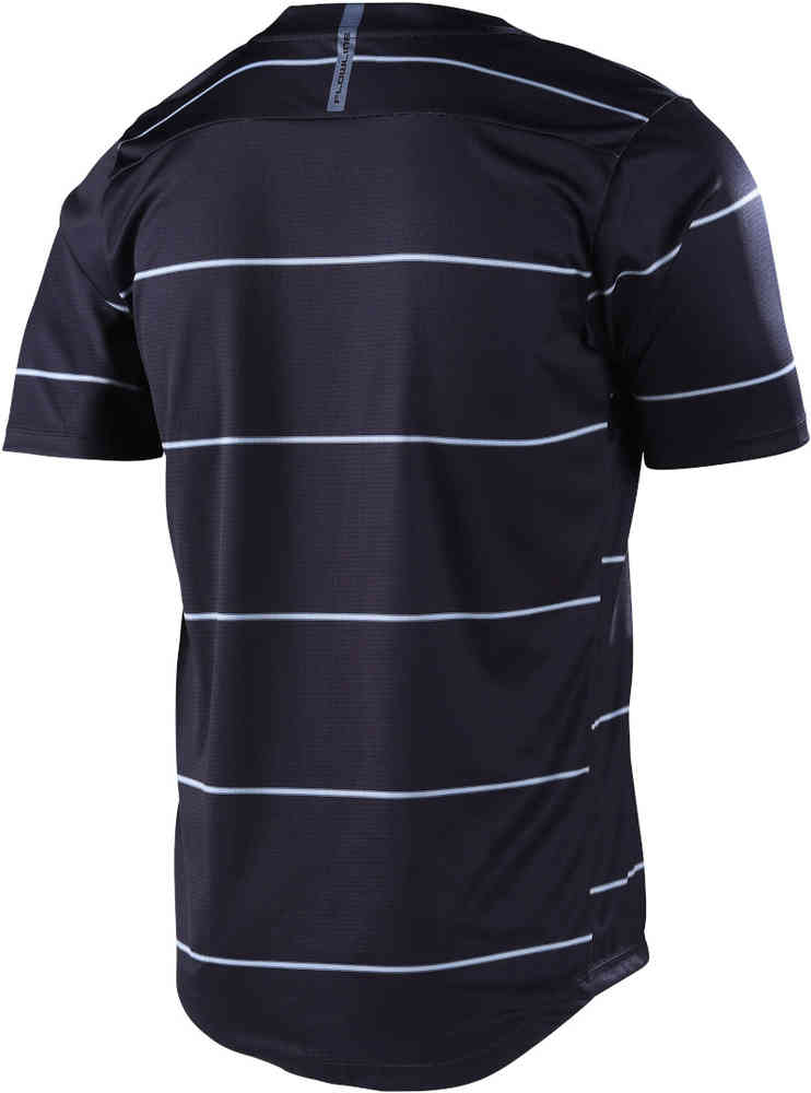 Troy Lee Designs Flowline Revert Shortsleeve Bicycle Jersey