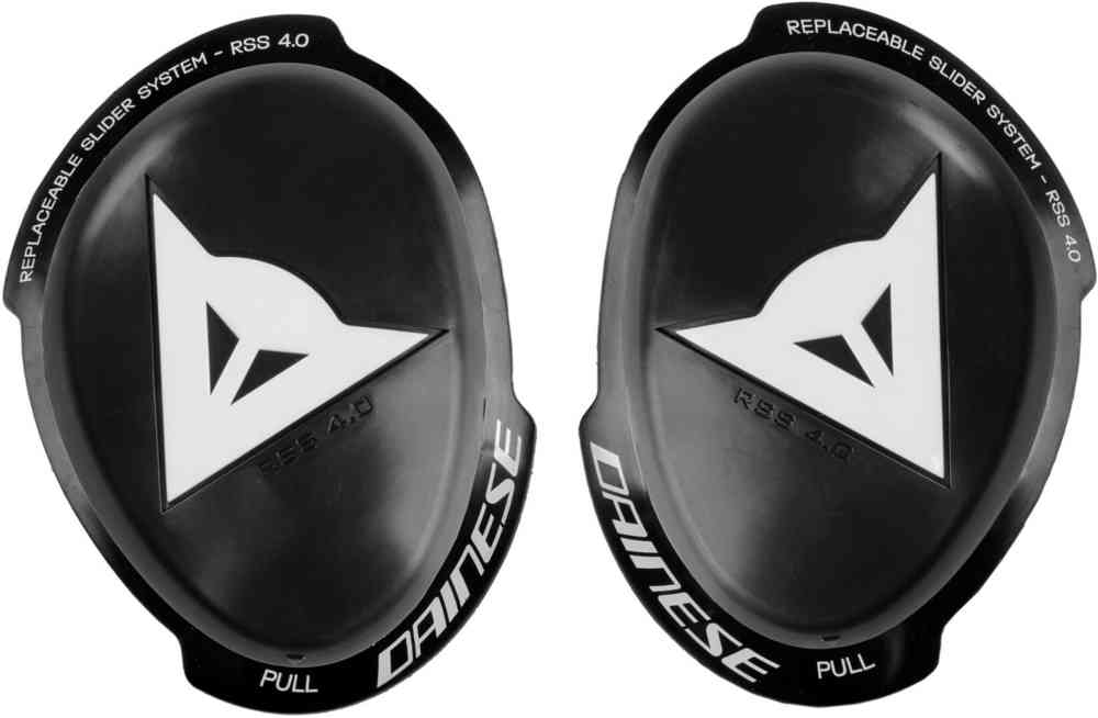 Dainese RSS 4.0 Knee Sliders Kit