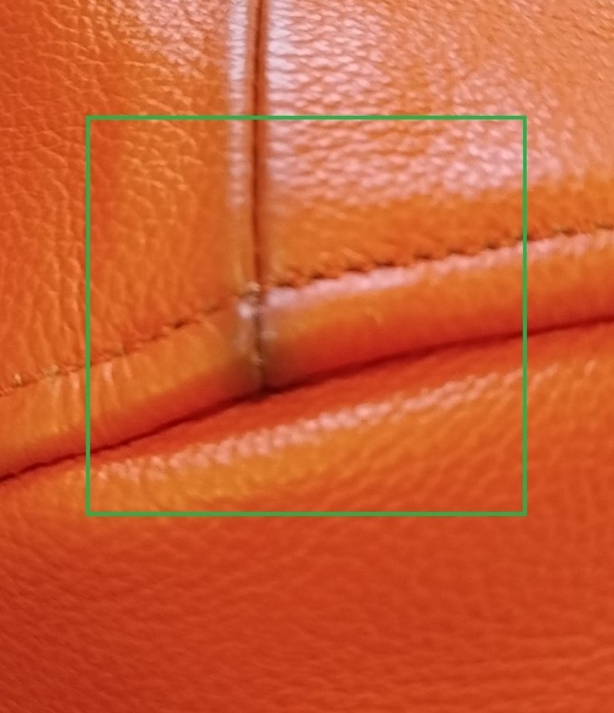 Berik XR-Ace Evo perforated 2-piece motorcycle leather suit 2nd choice item