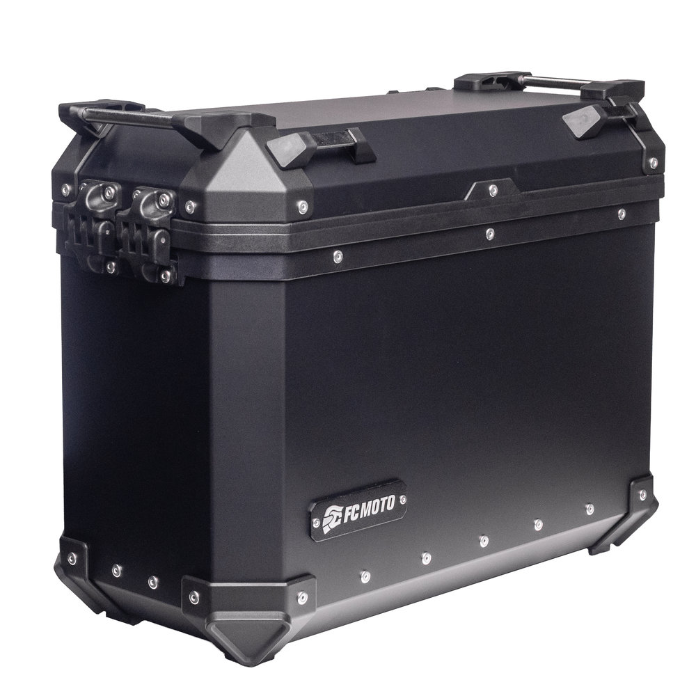 FC-Moto Terreno EVO 36 L Alu Side Case