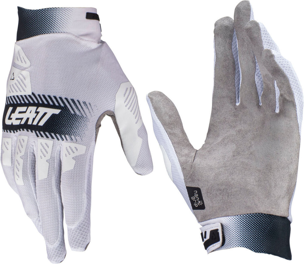 Leatt 2.5 X-Flow 2024 Motocross Gloves