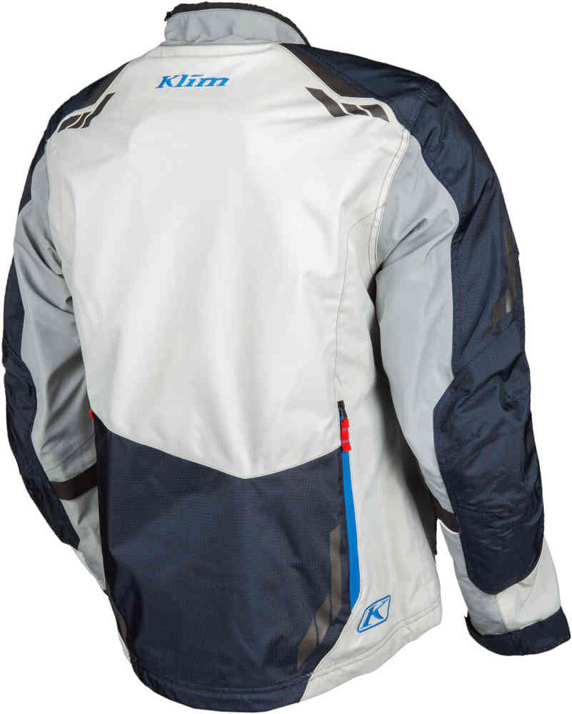 Klim Carlsbad Gore-Tex Motorcycle Textile Jacket
