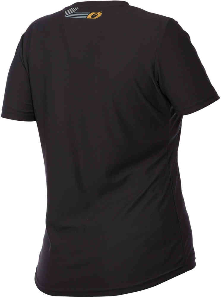 Oneal Slickrock Short Sleeve Ladies Bicycle Jersey