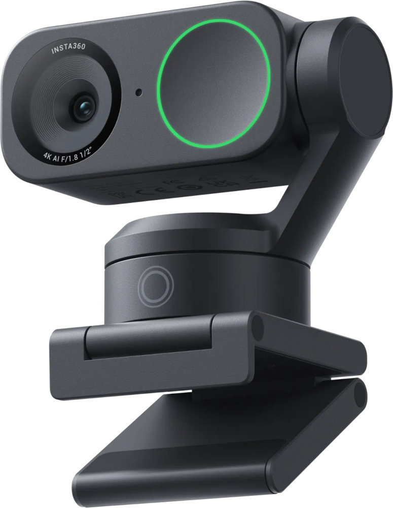 Insta360 Link 2 Standard Edition Webcam