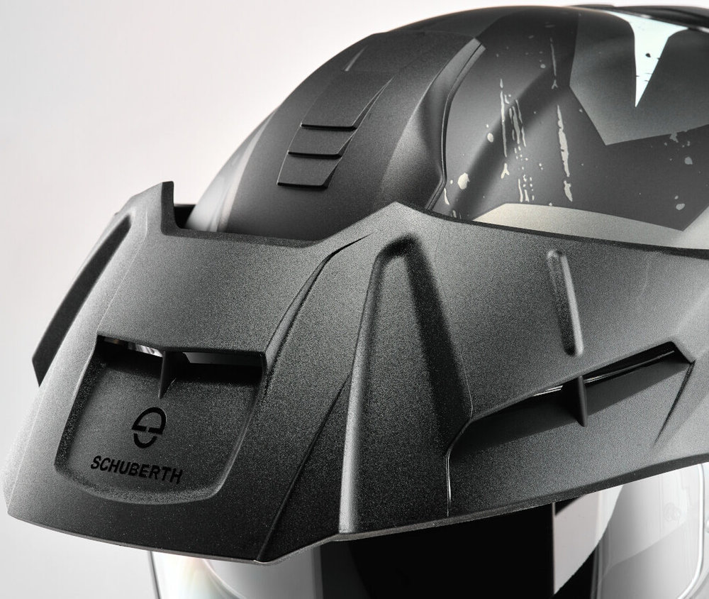 Schuberth E2 Explorer Helmet