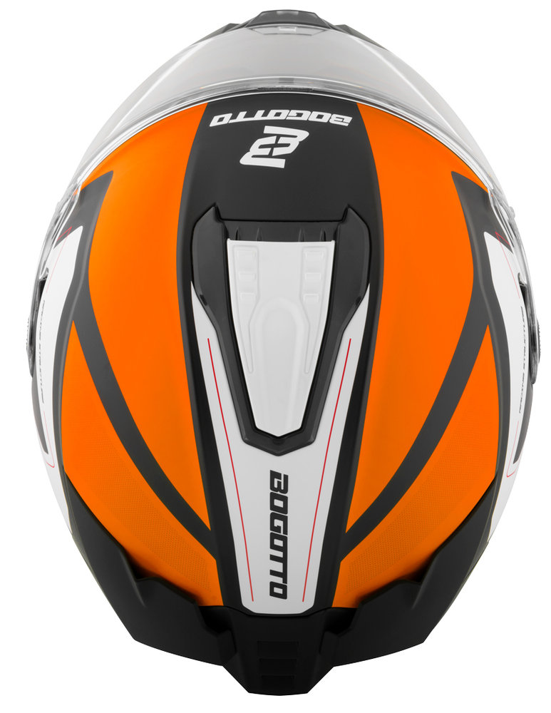 Bogotto FF122 BGT Helmet