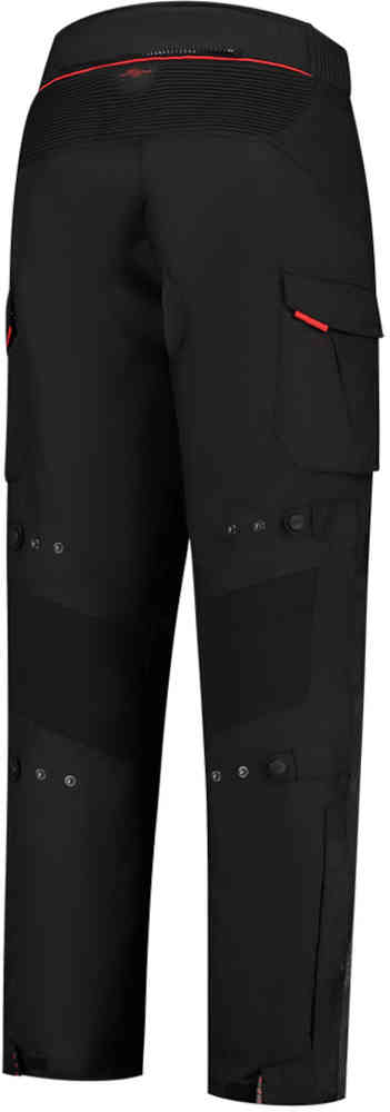 Rusty Stitches Cliff Waterproof Motorcycle Textile Pants