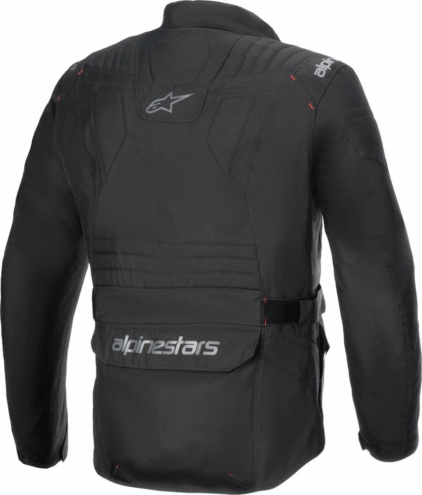 Alpinestars ST-1 waterproof Motorcycle Textile Jacket