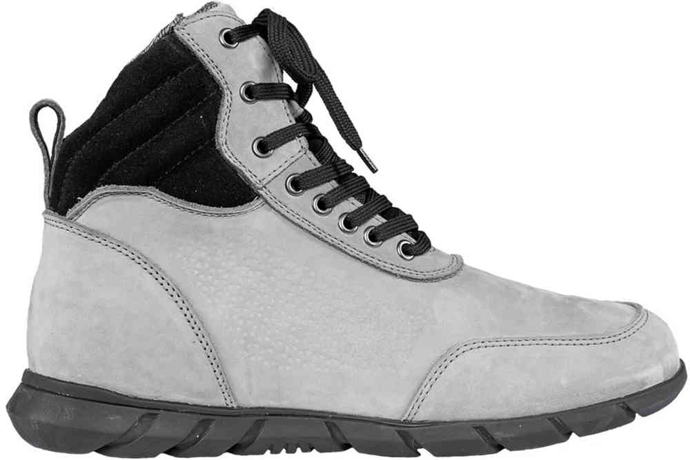 Rusty Stitches Paolo Motorcycle Shoes