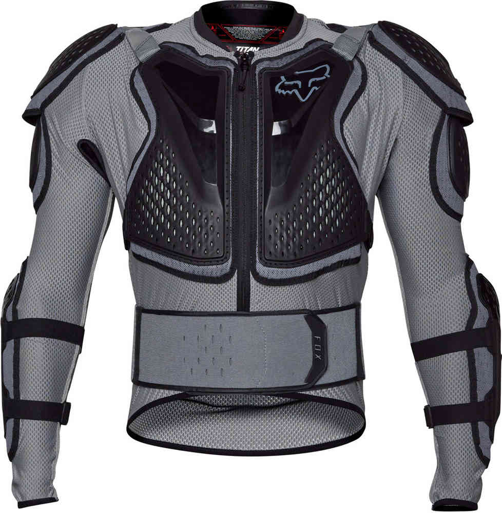 FOX Titan Sport Protector Jacket
