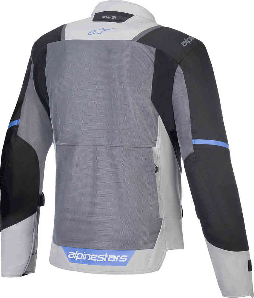 Alpinestars ST-2 Air Motorcycle Textile Jacket