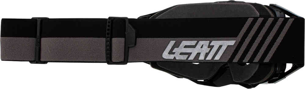 Leatt Velocity 6.5 Stealth Iriz Motocross Goggles