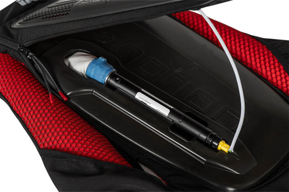 IXS IPRO 1.0 Airbag Vest