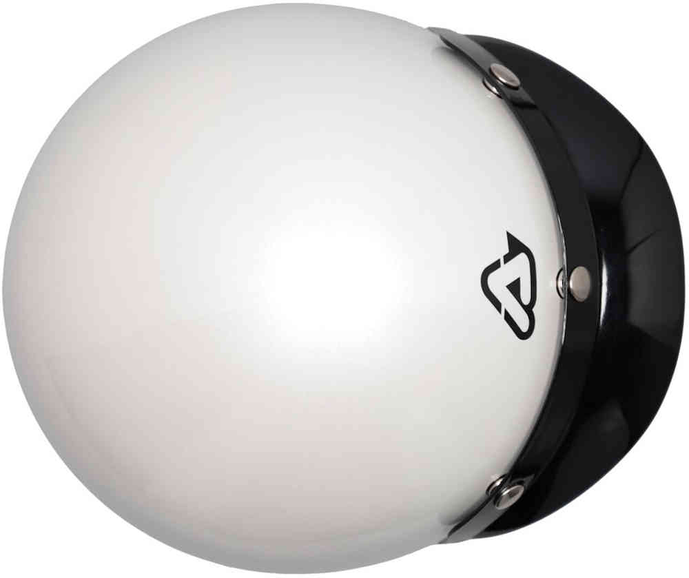 Acerbis Skodela Jet Helmet