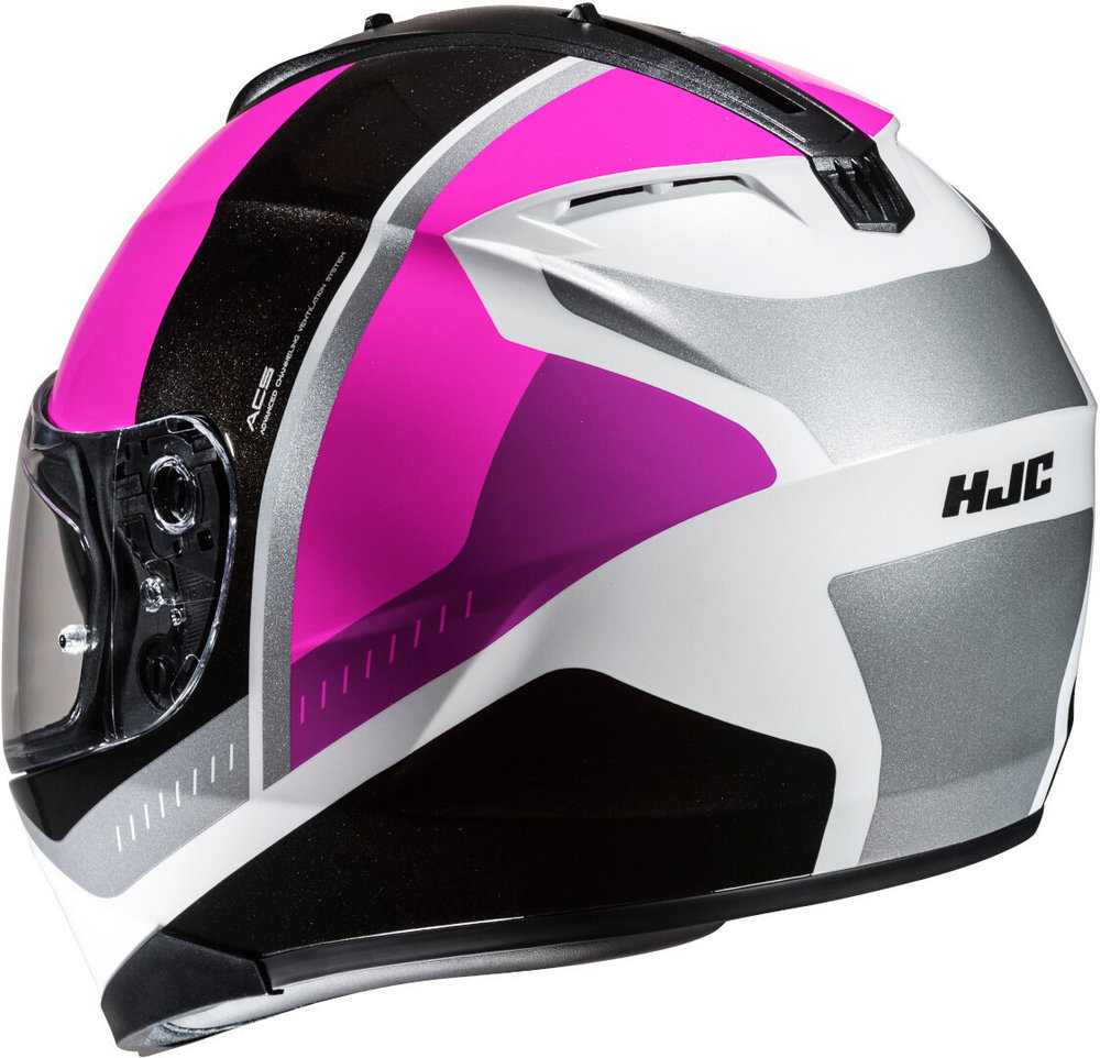 HJC C70N Alia Helmet