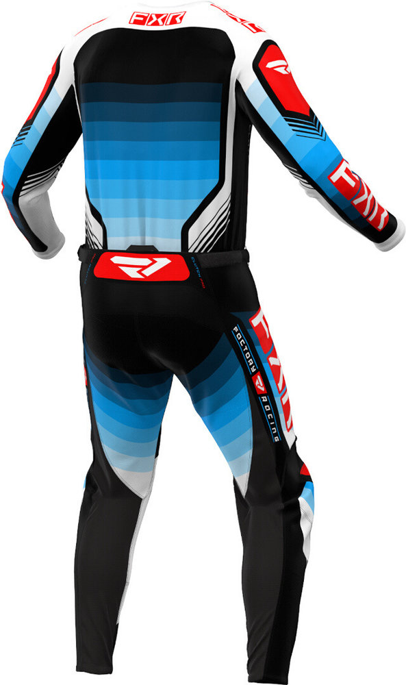 FXR Clutch Pro 2024 Motocross Pants