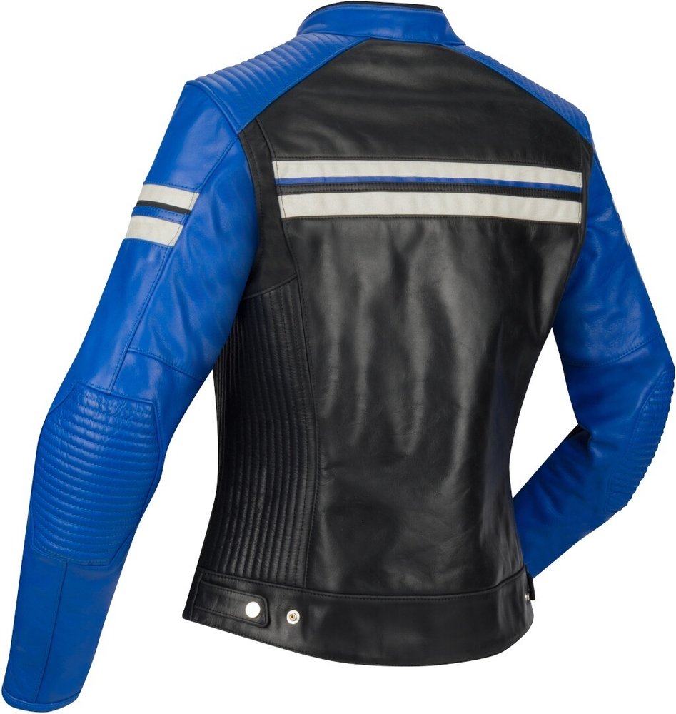 Segura Romeo Ladies Motorcycle Leather Jacket