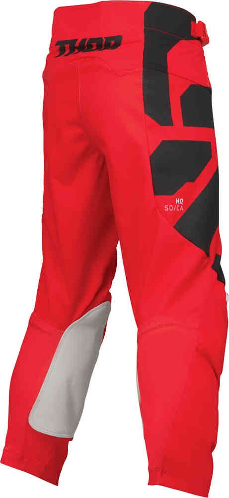 Thor Launchmode Forge Youth Motocross Pants
