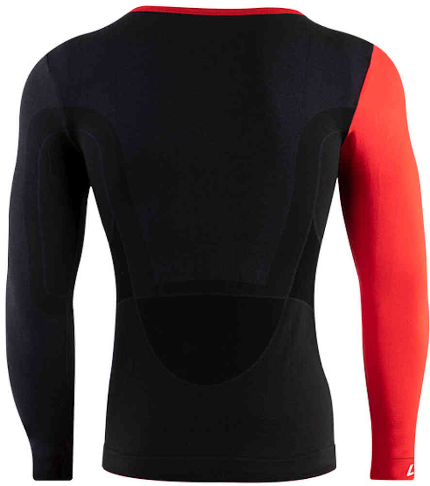 Lenz 6.0 Merino Crew Neck Functional Shirt