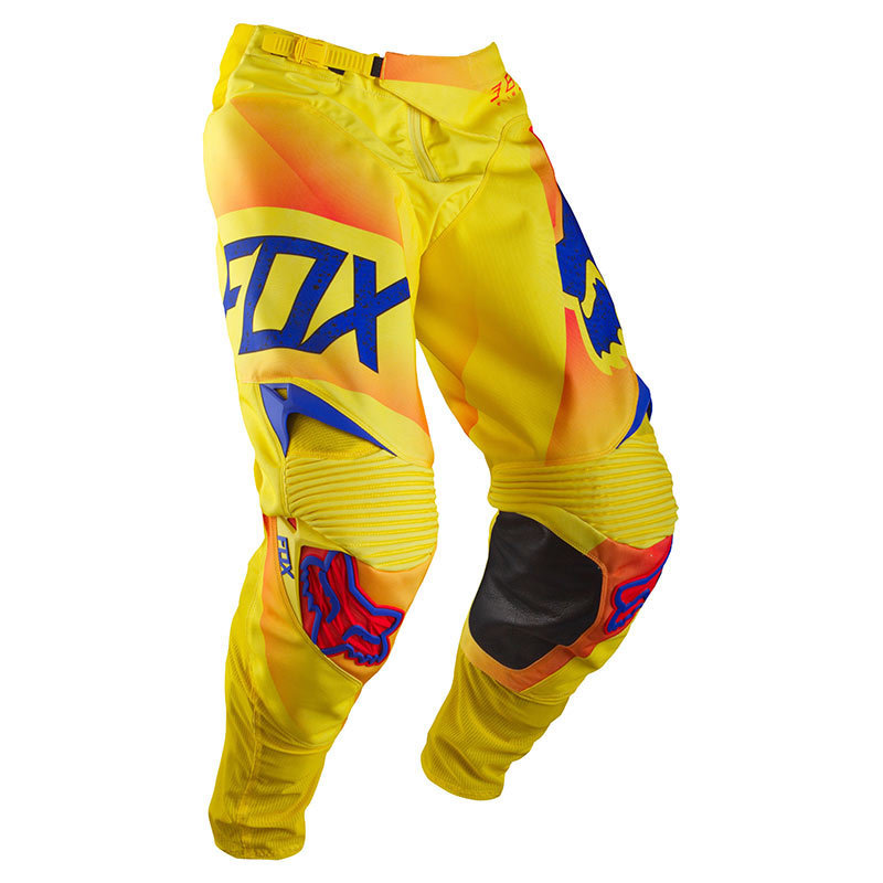 FOX 360 Flight Motocross Pants 2014/15