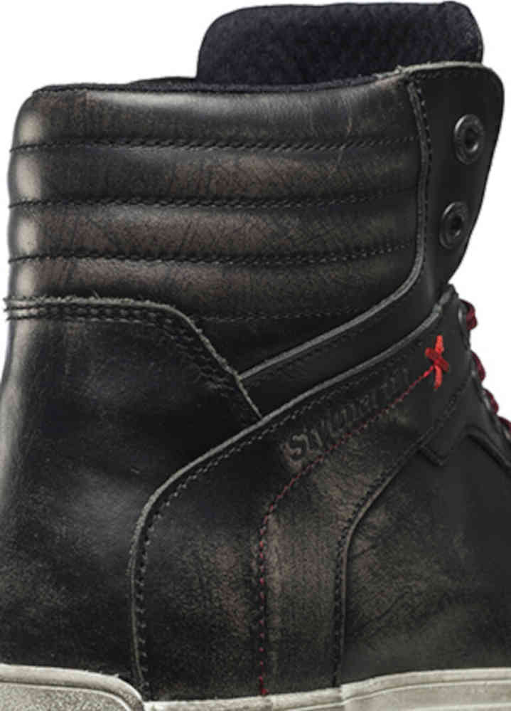 Stylmartin Iron Motorcycle Shoes