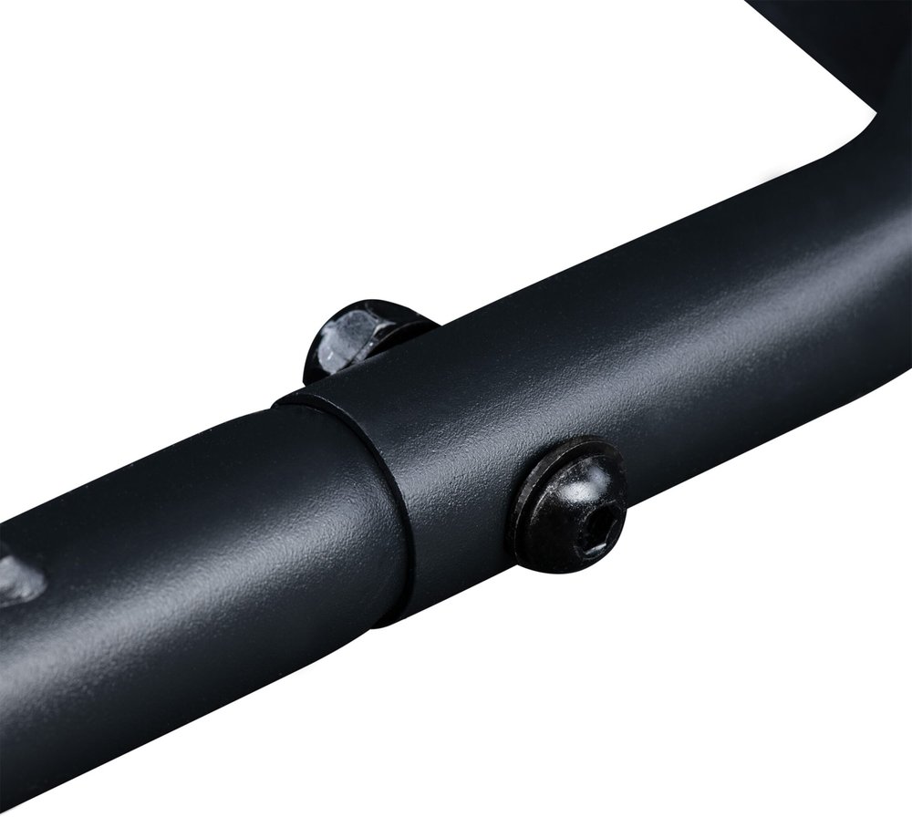 Oxford Black 2.0 Rear Mounting Stand