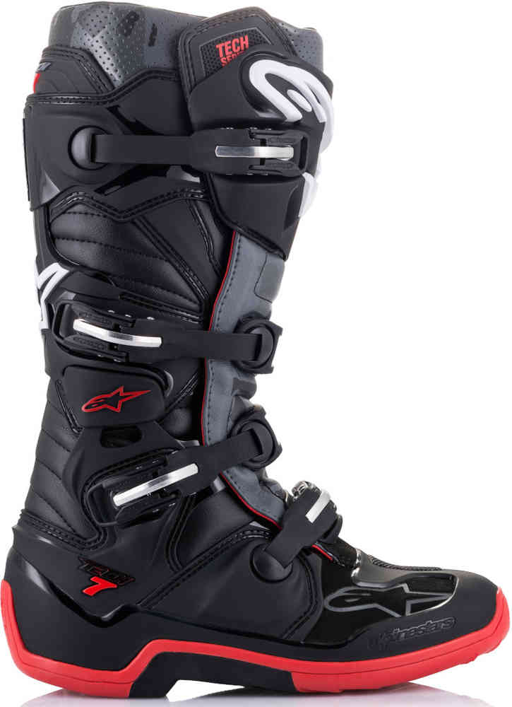 Alpinestars Tech 7 Motocross Boots