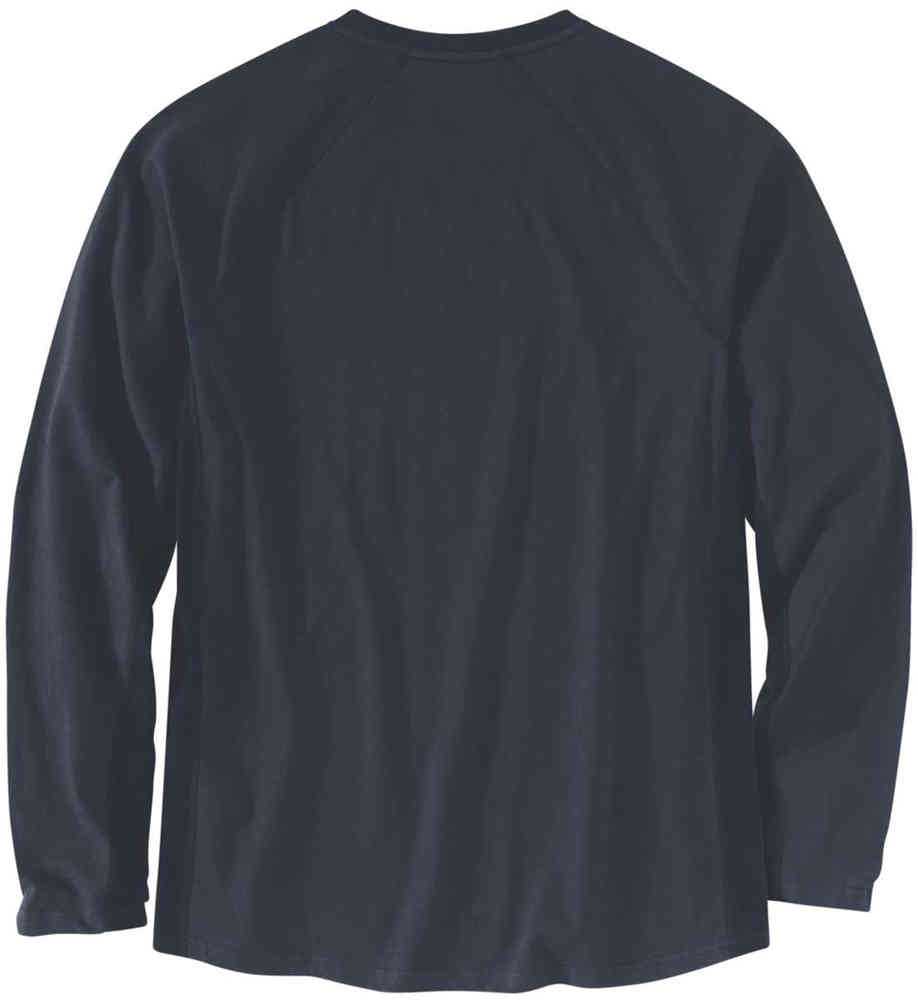 Carhartt Force Flex Pocket Longsleeve Shirt