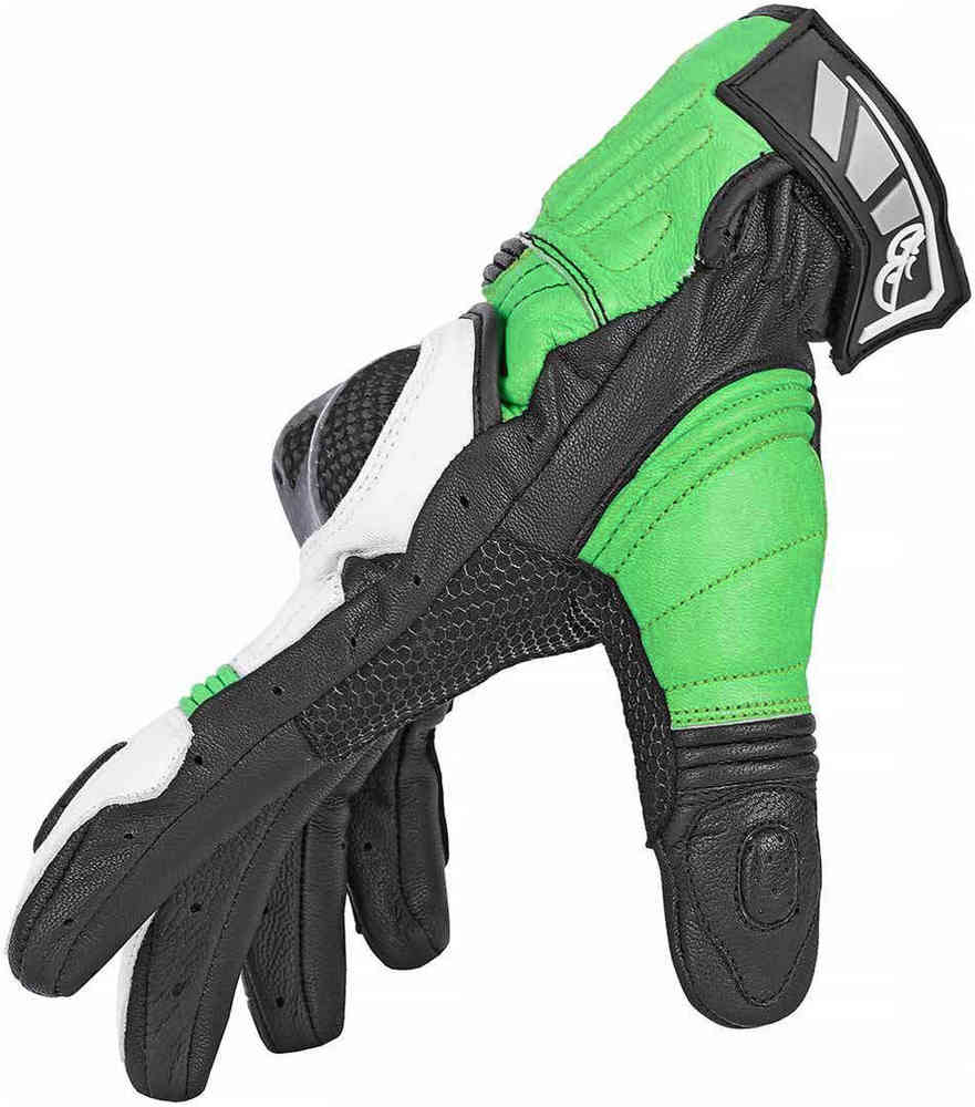 Berik NexG Motorcycle Gloves