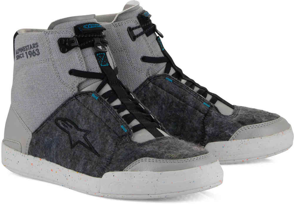 Alpinestars Circal Motorcycle Shoes