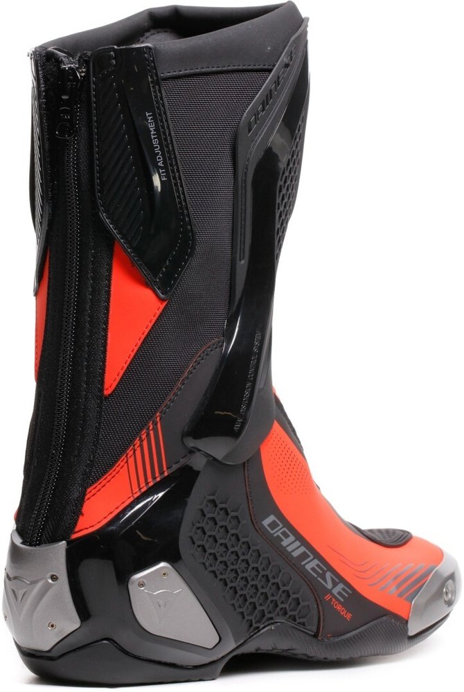 Dainese Torque 4 Motorcycle Boots
