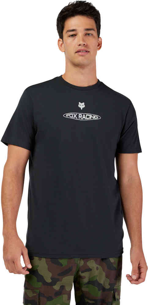 FOX Planet Moto Premium T-Shirt