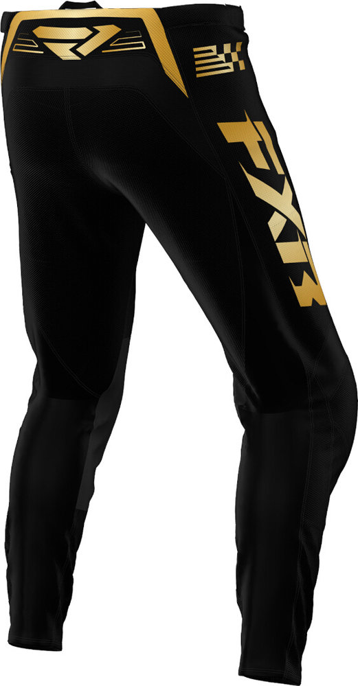 FXR Clutch 2025 Motocross Pants