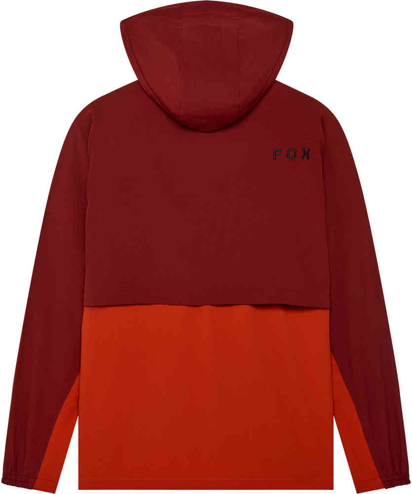 FOX Survivalist Motocross Jacket