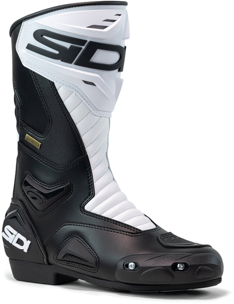 Sidi Performer Gore-Tex waterproof Motorcycle Boots