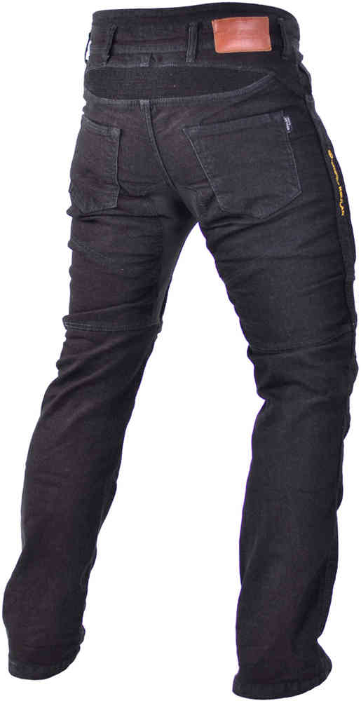 Trilobite Parado Black Motorcycle Jeans