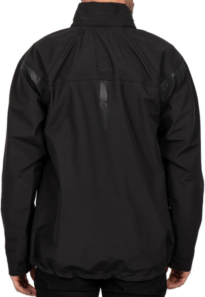 Knox Welbeck MK2 waterproof Motorcycle Overjacket