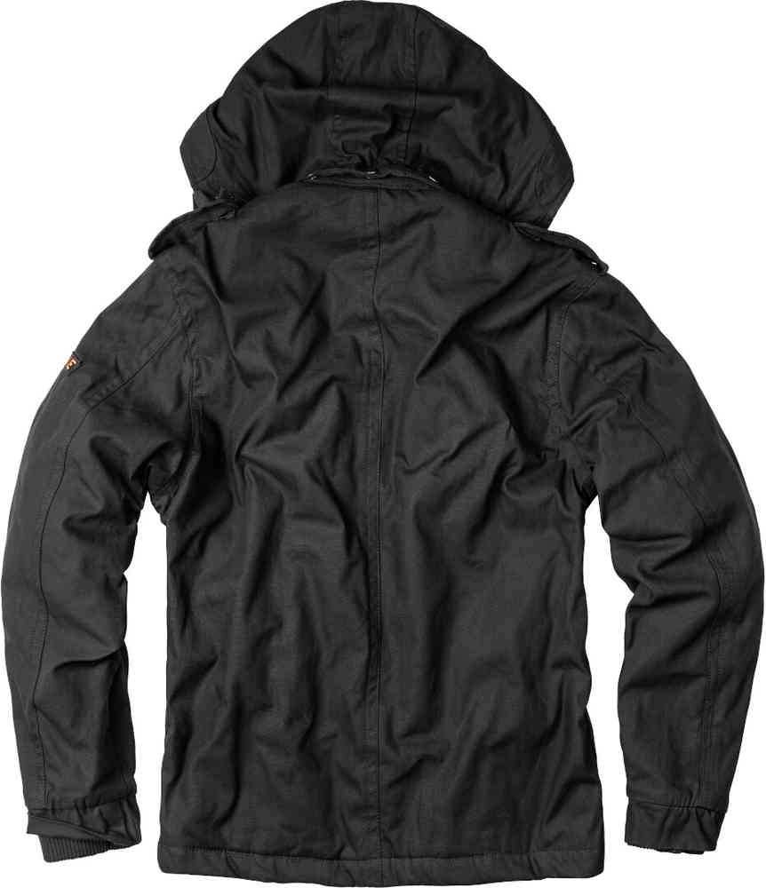 Surplus Airborne Jacket