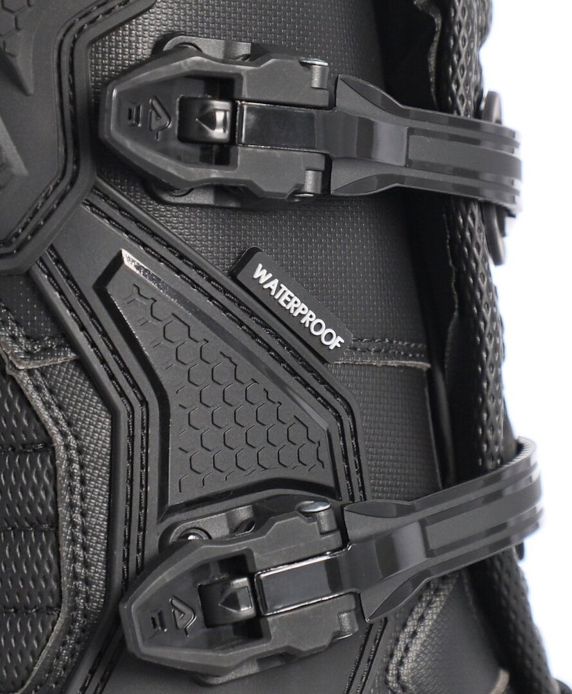 Acerbis Artiglio waterproof Motocross Boots