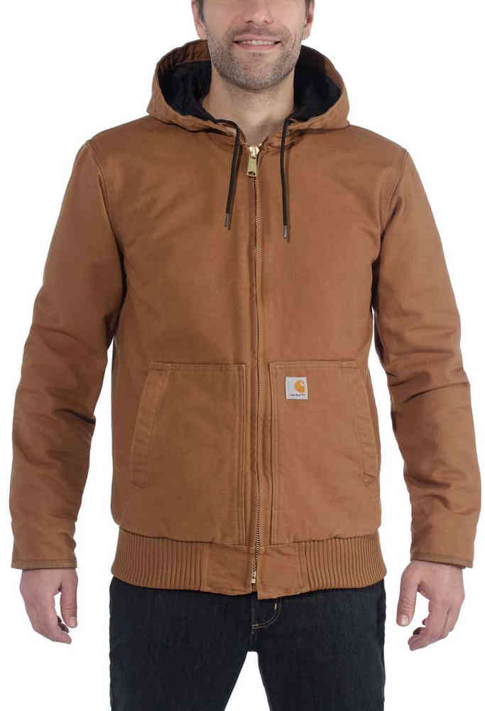 Carhartt Duck Active Jacket